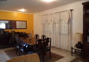 Foto 1 de Sobrado com 4 Quartos à venda, 451m² em Jardim Guapira, São Paulo