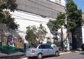 Foto 1 de Galpão/Depósito/Armazém com 3 Quartos à venda, 636m² em Vila Monte Alegre, São Paulo