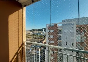 Foto 1 de Apartamento com 3 Quartos à venda, 65m² em Parque Uniao, Jundiaí