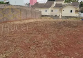 Foto 1 de Lote/Terreno à venda, 294m² em Jardim Ricardo, Hortolândia