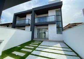 Foto 1 de Casa com 3 Quartos à venda, 122m² em Centro, Penha