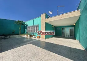 Foto 1 de Casa com 3 Quartos para venda ou aluguel, 185m² em Centro, Suzano