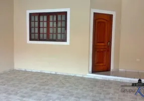Foto 1 de Casa com 3 Quartos para alugar, 156000m² em Jardim Portugal, São José dos Campos