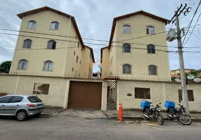 Foto 1 de Apartamento com 2 Quartos à venda, 80m² em Eldorado, Contagem