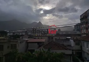 Foto 1 de Apartamento com 2 Quartos à venda, 96m² em Grajaú, Rio de Janeiro