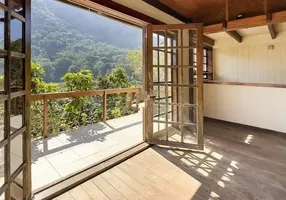 Foto 1 de Casa com 3 Quartos à venda, 400m² em Joatinga, Rio de Janeiro