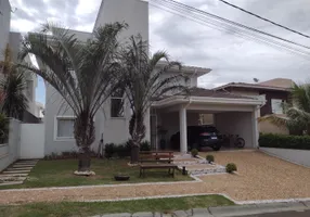 Foto 1 de Casa de Condomínio com 3 Quartos à venda, 400m² em Boa Esperança, Paulínia