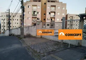 Foto 1 de Apartamento com 2 Quartos à venda, 53m² em Vila Cristina, Ferraz de Vasconcelos