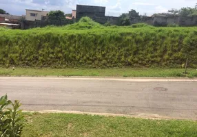 Foto 1 de Lote/Terreno à venda, 451m² em Caxambú, Jundiaí