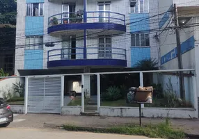 Foto 1 de Apartamento com 2 Quartos para alugar, 80m² em Aterrado, Volta Redonda