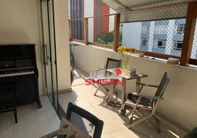 Foto 1 de Apartamento com 1 Quarto à venda, 53m² em Bela Vista, São Paulo