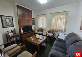 Foto 1 de Casa com 3 Quartos à venda, 180m² em Vila Alves, Santa Bárbara D'Oeste