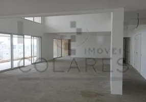 Foto 1 de Cobertura com 4 Quartos à venda, 606m² em Campo Belo, São Paulo