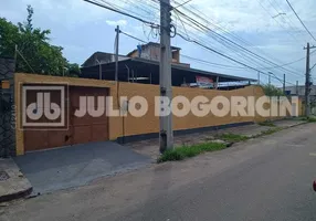 Foto 1 de Sobrado com 4 Quartos à venda, 320m² em Barreto, Niterói