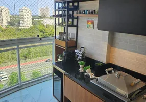 Foto 1 de Apartamento com 3 Quartos à venda, 80m² em Recreio Dos Bandeirantes, Rio de Janeiro