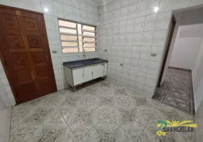 Foto 1 de Casa com 2 Quartos para alugar, 67m² em Vila Padre Anchieta, Diadema