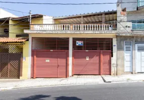 Foto 1 de Casa com 5 Quartos à venda, 217m² em Freguesia do Ó, São Paulo