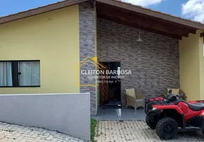 Foto 1 de Casa de Condomínio com 2 Quartos à venda, 150m² em Mato Dentro, Mairiporã