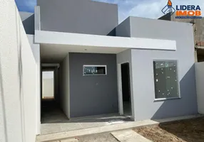 Foto 1 de Casa com 2 Quartos à venda, 68m² em Conceição, Feira de Santana