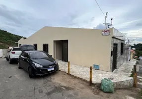 Foto 1 de Casa com 3 Quartos à venda, 100m² em Centro, Aratuba