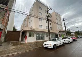Foto 1 de Apartamento com 3 Quartos à venda, 83m² em Centro, Pato Branco