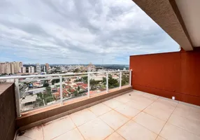 Foto 1 de Cobertura com 2 Quartos à venda, 87m² em Jardim Sumare, Ribeirão Preto