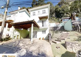 Foto 1 de Casa com 4 Quartos à venda, 176m² em Vila Santos, São Paulo