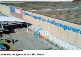 Foto 1 de Galpão/Depósito/Armazém para alugar, 2700m² em Industrial Anhangüera, Osasco