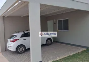 Foto 1 de Casa de Condomínio com 3 Quartos para alugar, 114m² em Parque Atalaia, Cuiabá