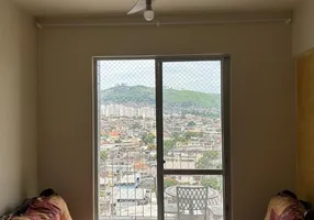 Foto 1 de Apartamento com 2 Quartos à venda, 48m² em Vila da Penha, Rio de Janeiro