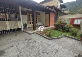 Foto 1 de Casa com 4 Quartos à venda, 160m² em São Francisco, Niterói