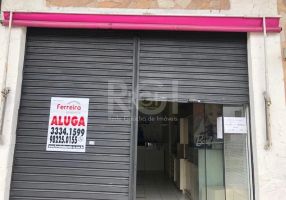 Ponto Comercial na Avenida Assis Brasil, 51563415, Santa Maria