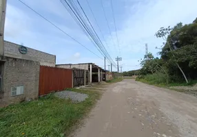 Foto 1 de Lote/Terreno à venda, 329m² em Bopiranga, Itanhaém