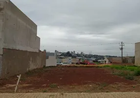 Foto 1 de Lote/Terreno à venda, 250m² em Jardim Novo Centro, Campo Mourão