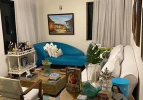 Foto 1 de Apartamento com 4 Quartos à venda, 140m² em Pituba, Salvador
