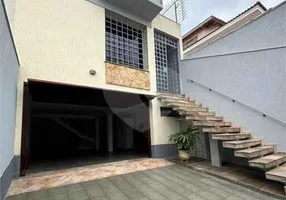 Foto 1 de Sobrado com 4 Quartos para venda ou aluguel, 235m² em Tucuruvi, São Paulo