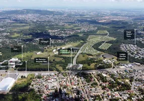 Foto 1 de Lote/Terreno à venda, 262m² em Querência, Viamão