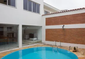 Foto 1 de Casa com 5 Quartos à venda, 430m² em Nova Petrópolis, São Bernardo do Campo