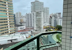Foto 1 de Apartamento com 2 Quartos à venda, 117m² em Boqueirão, Praia Grande