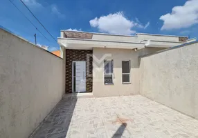 Foto 1 de Casa com 2 Quartos à venda, 72m² em Jardim Denadai - Nova Veneza, Sumaré
