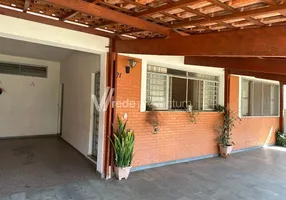 Foto 1 de Casa com 3 Quartos à venda, 249m² em Jardim Chapadão, Campinas