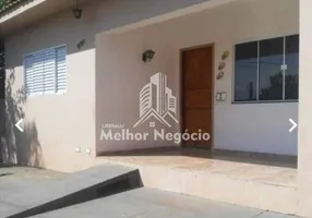 Foto 1 de Casa com 3 Quartos à venda, 200m² em Jardim Europa , Nova Odessa