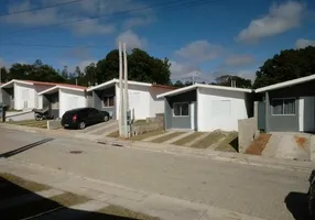 Foto 1 de Casa de Condomínio com 2 Quartos à venda, 47m² em Brigadeiro Tobias, Sorocaba