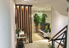 Foto 1 de Apartamento com 3 Quartos à venda, 160m² em Vila Gomes Cardim, São Paulo