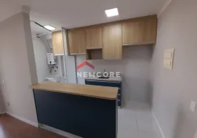 Foto 1 de Apartamento com 2 Quartos à venda, 57m² em Parque Rural Fazenda Santa Cândida, Campinas