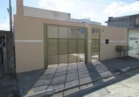 Foto 1 de Sobrado com 2 Quartos à venda, 100m² em Vila Ré, São Paulo