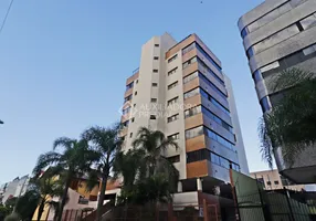 Foto 1 de Apartamento com 3 Quartos à venda, 106m² em Jardim Planalto, Porto Alegre