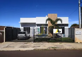 Foto 1 de Casa com 4 Quartos à venda, 145m² em Guarujá, Cascavel