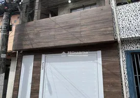 Foto 1 de Sobrado com 6 Quartos à venda, 280m² em Jardim Santa Rita, São Paulo