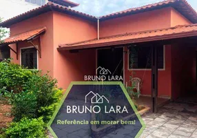 Foto 1 de Casa com 2 Quartos à venda, 150m² em Lago Azul, Igarapé